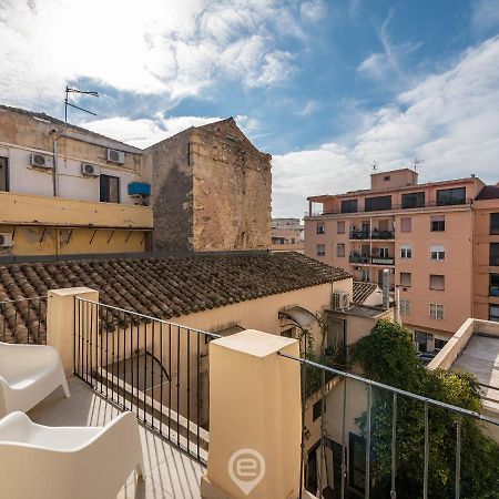 Luisa Apartment كالياري المظهر الخارجي الصورة