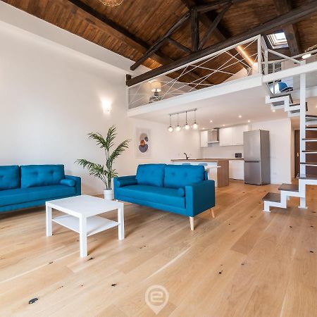 Luisa Apartment كالياري المظهر الخارجي الصورة