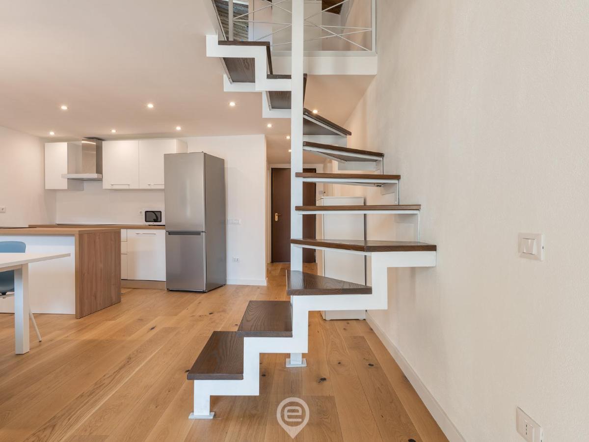 Luisa Apartment كالياري المظهر الخارجي الصورة