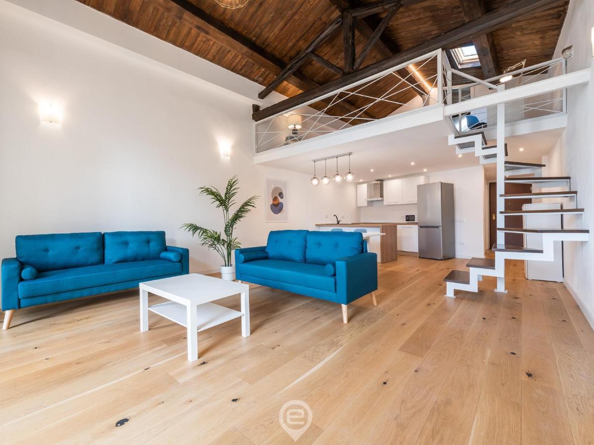 Luisa Apartment كالياري المظهر الخارجي الصورة