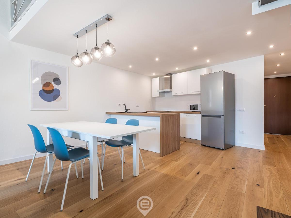 Luisa Apartment كالياري المظهر الخارجي الصورة