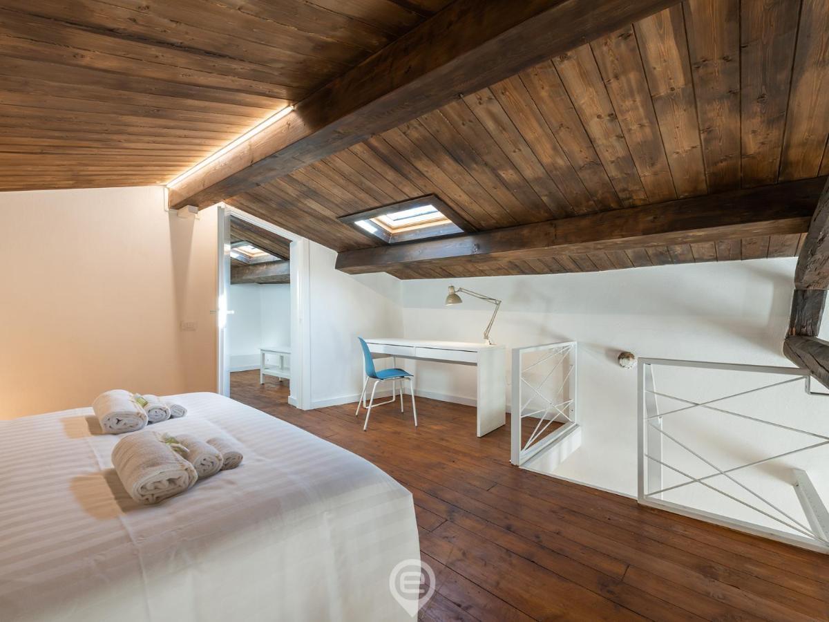 Luisa Apartment كالياري المظهر الخارجي الصورة