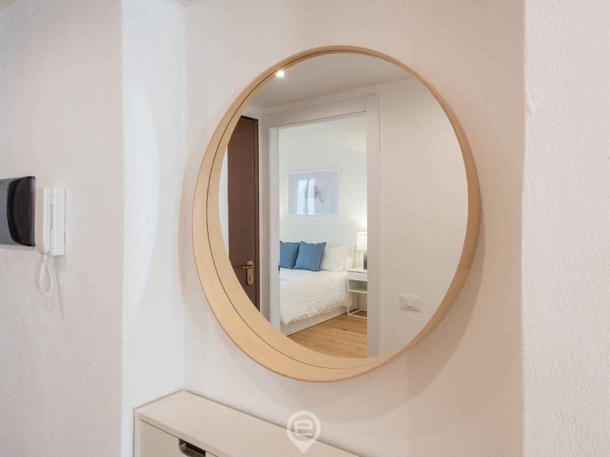 Luisa Apartment كالياري المظهر الخارجي الصورة