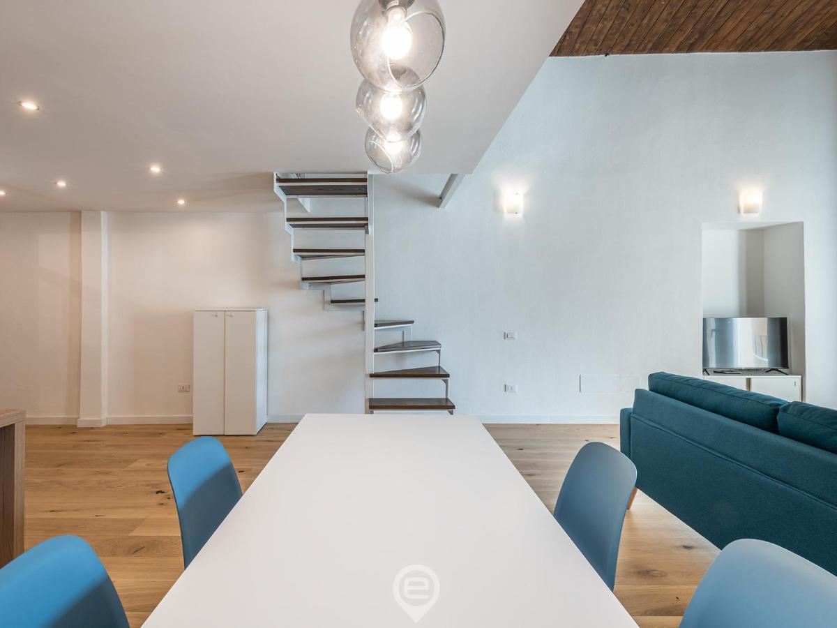 Luisa Apartment كالياري المظهر الخارجي الصورة
