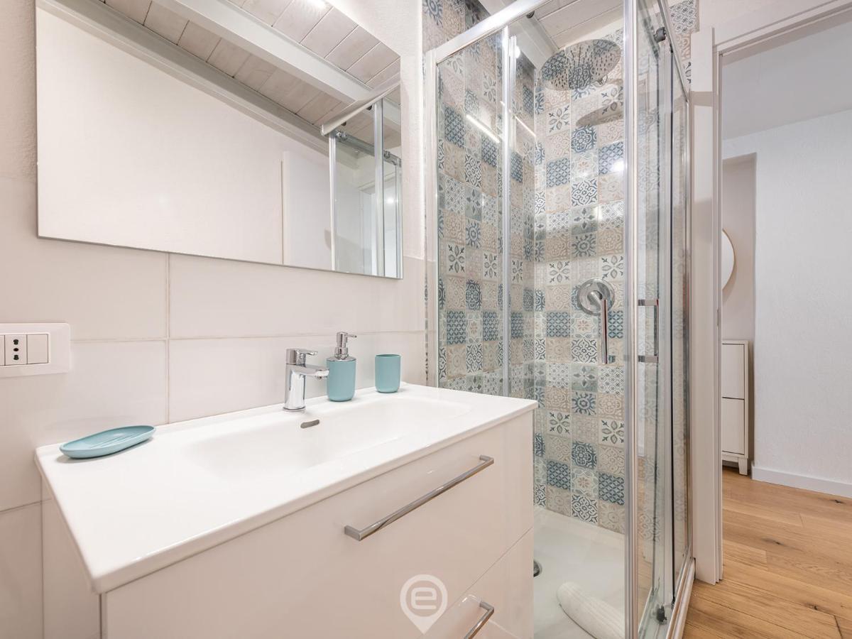 Luisa Apartment كالياري المظهر الخارجي الصورة