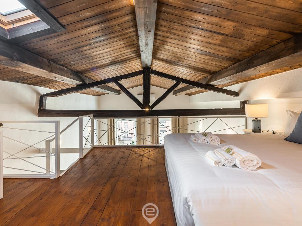 Luisa Apartment كالياري المظهر الخارجي الصورة