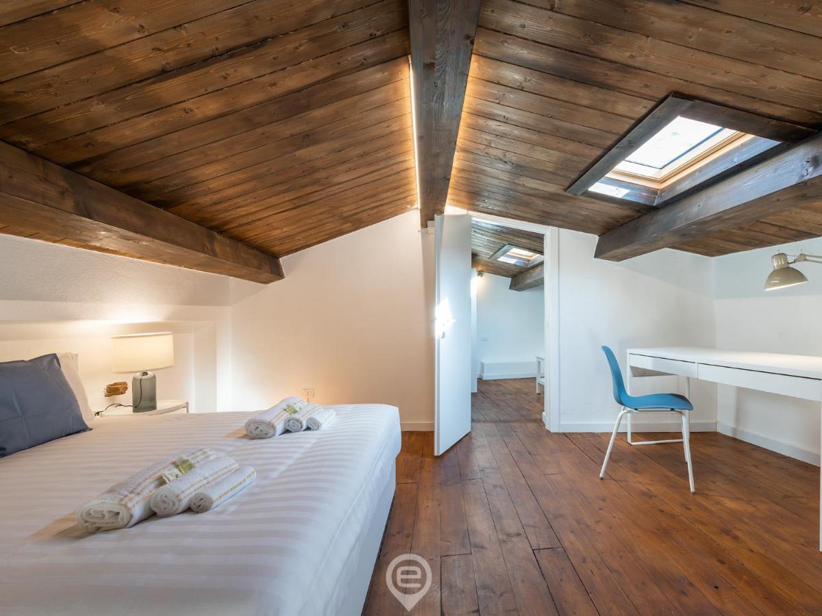Luisa Apartment كالياري المظهر الخارجي الصورة