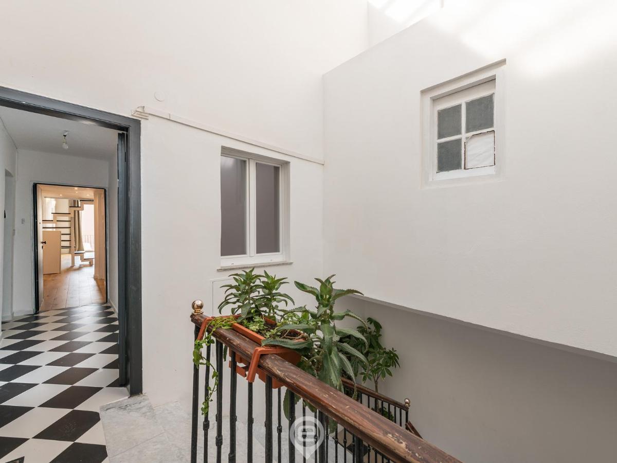 Luisa Apartment كالياري المظهر الخارجي الصورة