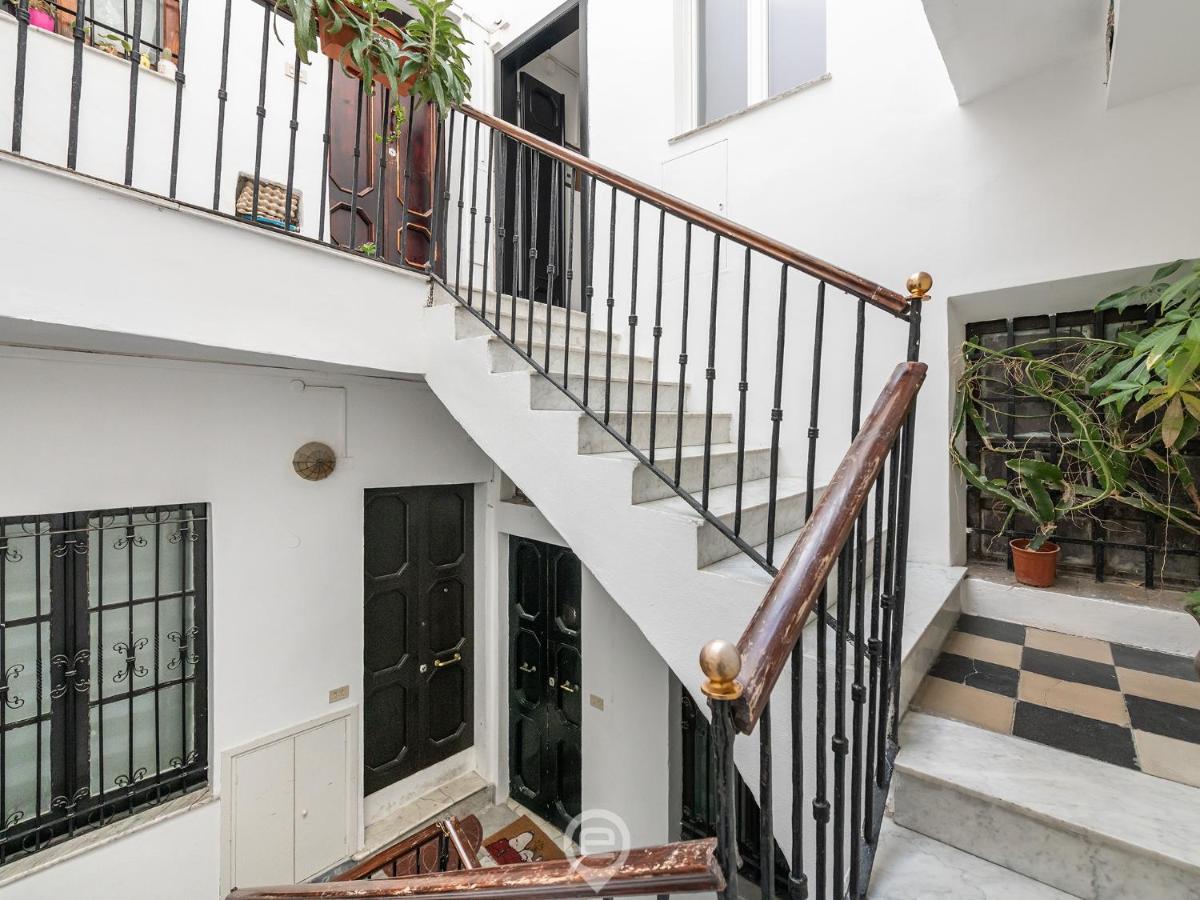 Luisa Apartment كالياري المظهر الخارجي الصورة