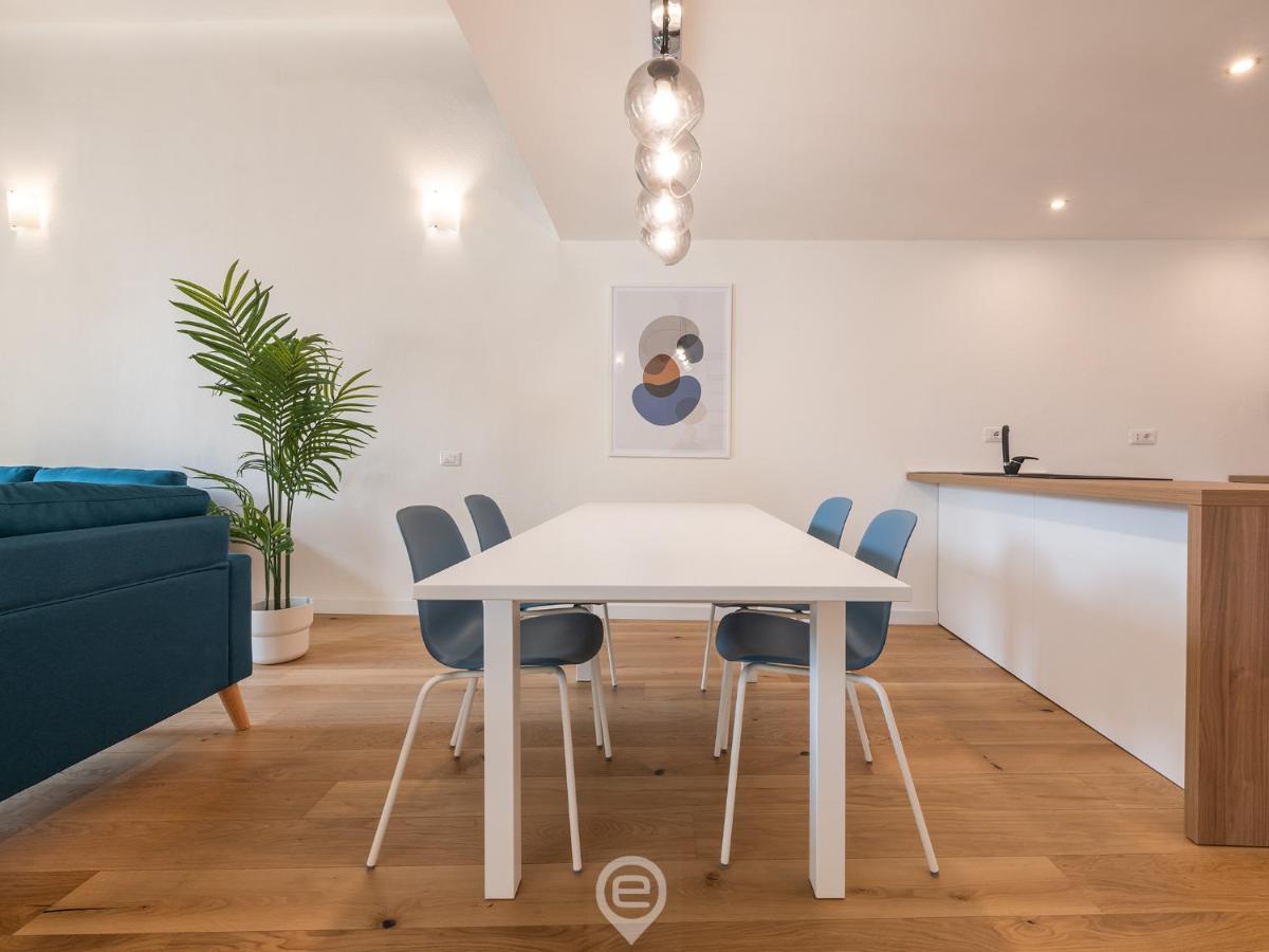 Luisa Apartment كالياري المظهر الخارجي الصورة