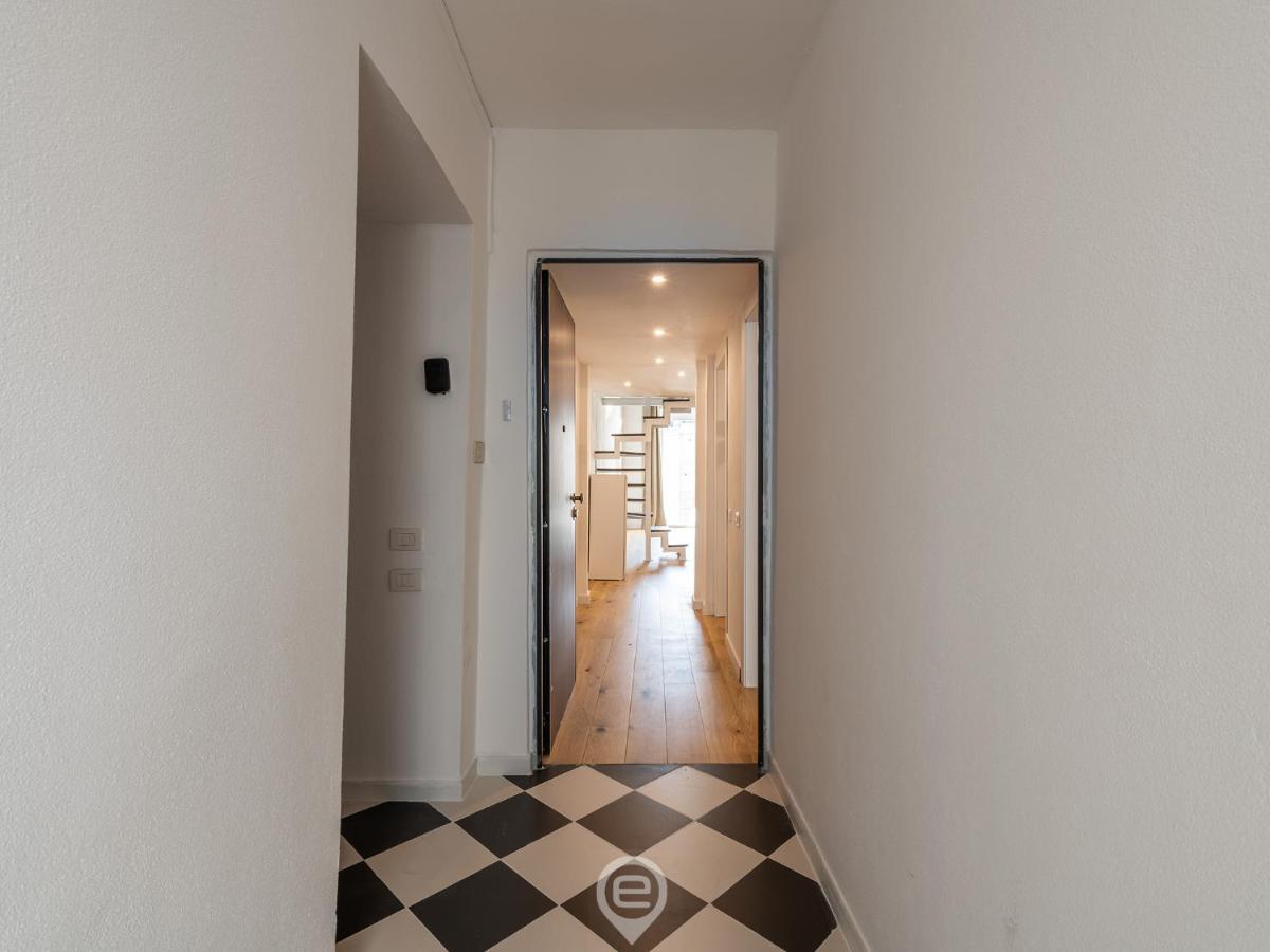 Luisa Apartment كالياري المظهر الخارجي الصورة