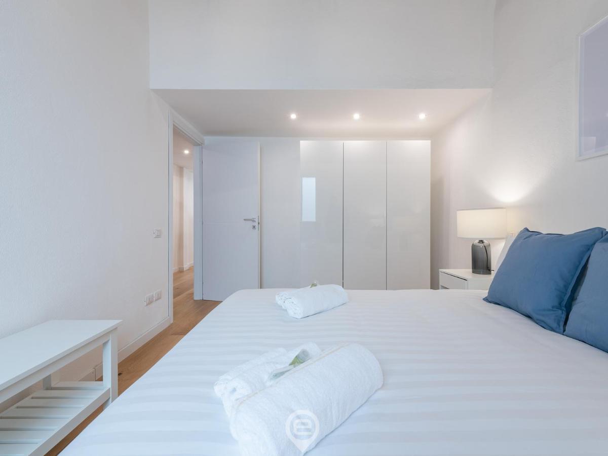 Luisa Apartment كالياري المظهر الخارجي الصورة