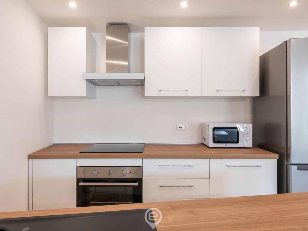 Luisa Apartment كالياري المظهر الخارجي الصورة